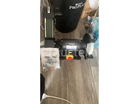 Aro grinder ag 200-tb slijpmachine 380v - afbeelding 2 van  3