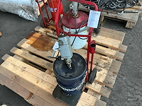 Aro vetpomp - afbeelding 1 van  5