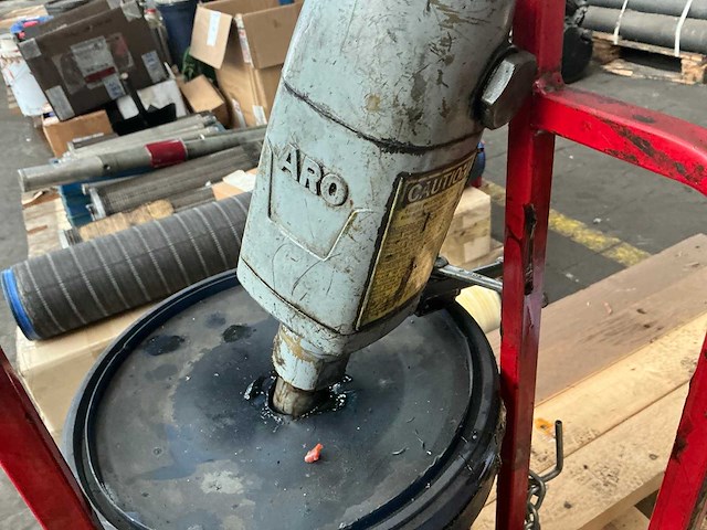 Aro vetpomp - afbeelding 3 van  5