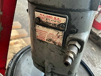 Aro vetpomp - afbeelding 4 van  5