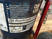 Aro vetpomp - afbeelding 5 van  5