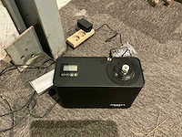 Aroma geur diffuser (2x) - afbeelding 3 van  4