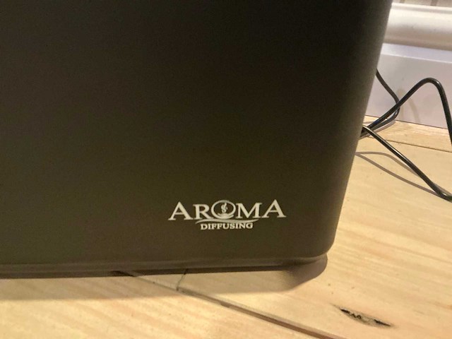 Aroma geur diffuser (2x) - afbeelding 4 van  4