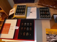 Aromaten kits van jean denoir - afbeelding 1 van  2