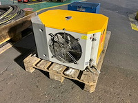 Arp refri 16 industriële waterkoeling - afbeelding 1 van  5