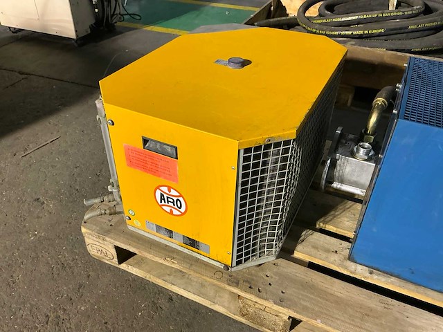 Arp refri 16 industriële waterkoeling - afbeelding 2 van  5