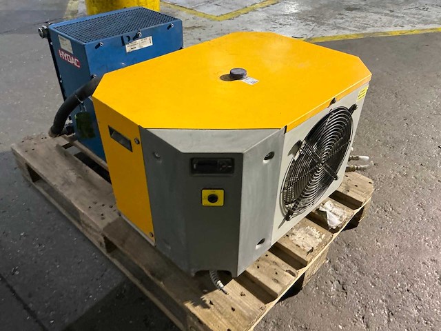 Arp refri 16 industriële waterkoeling - afbeelding 3 van  5