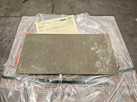 Arpa reused mud mat 30x60 cm tegel 16.55 m²