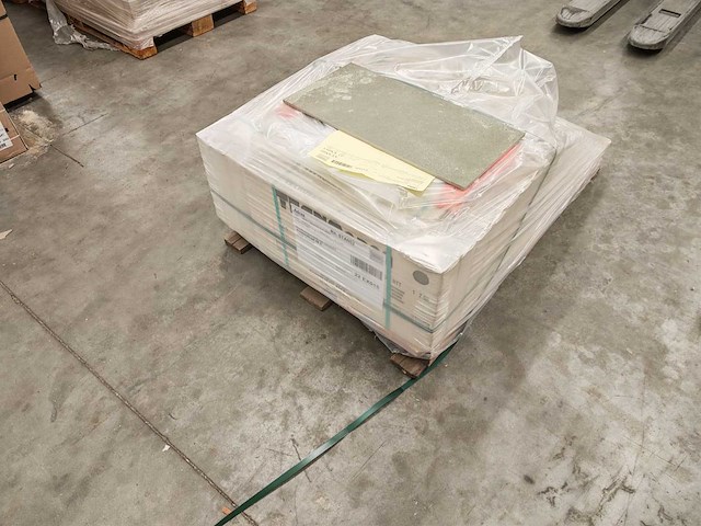 Arpa reused mud mat 30x60 cm tegel 16.55 m² - afbeelding 6 van  6