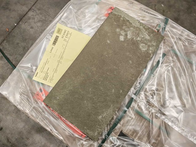 Arpa reused mud mat 30x60 cm tegel 16.55 m² - afbeelding 3 van  6