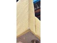 Arper - loop - 3-zit - sofa - afbeelding 3 van  5