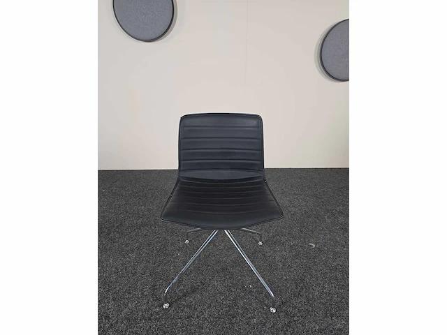 Arper - vergaderstoelen (2x) - afbeelding 5 van  11
