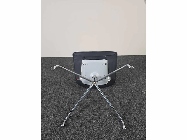 Arper - vergaderstoelen (2x) - afbeelding 10 van  11