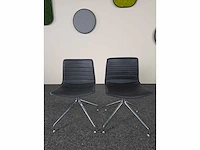 Arper - vergaderstoelen (2x) - afbeelding 3 van  11