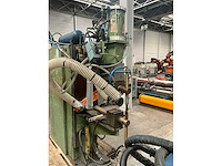 Arplas rpd100 puntlasmachine - afbeelding 2 van  17
