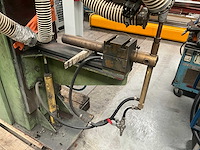 Arplas rpd100 puntlasmachine - afbeelding 3 van  17