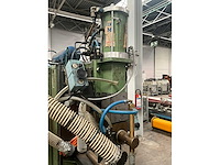 Arplas rpd100 puntlasmachine - afbeelding 4 van  17