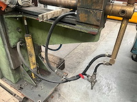 Arplas rpd100 puntlasmachine - afbeelding 5 van  17