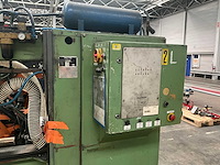 Arplas rpd100 puntlasmachine - afbeelding 7 van  17