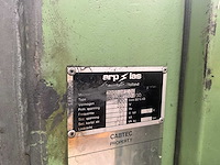 Arplas rpd100 puntlasmachine - afbeelding 8 van  17