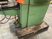 Arplas rpd100 puntlasmachine - afbeelding 9 van  17