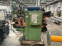 Arplas rpd100 puntlasmachine - afbeelding 1 van  17