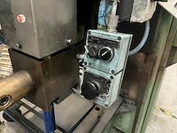 Arplas rpd100 puntlasmachine - afbeelding 12 van  17