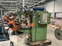 Arplas rpd100 puntlasmachine - afbeelding 13 van  17