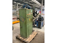 Arplas rpd100 puntlasmachine - afbeelding 14 van  17