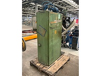 Arplas rpd100 puntlasmachine - afbeelding 15 van  17
