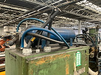 Arplas rpd100 puntlasmachine - afbeelding 16 van  17