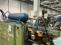 Arplas rpd100 puntlasmachine - afbeelding 17 van  17