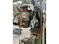 Arplas rpd100 puntlasmachine - afbeelding 4 van  12
