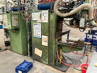 Arplas rpd100 puntlasmachine - afbeelding 5 van  12