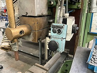 Arplas rpd100 puntlasmachine - afbeelding 8 van  17