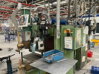 Arplas rpd100 puntlasmachine - afbeelding 10 van  17