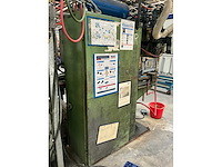 Arplas rpd100 puntlasmachine - afbeelding 15 van  17