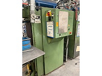 Arplas rpd100 puntlasmachine - afbeelding 5 van  28