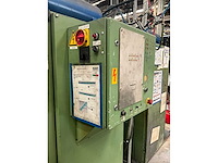 Arplas rpd100 puntlasmachine - afbeelding 6 van  28