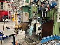 Arplas rpd100 puntlasmachine - afbeelding 7 van  28