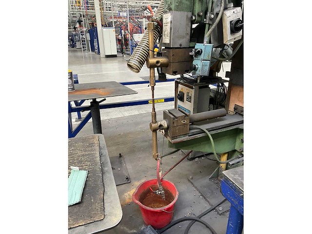 Arplas rpd100 puntlasmachine - afbeelding 11 van  28