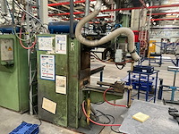 Arplas rpd100 puntlasmachine - afbeelding 1 van  28