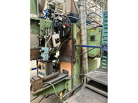 Arplas rpd100 puntlasmachine - afbeelding 13 van  28