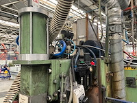 Arplas rpd100 puntlasmachine - afbeelding 14 van  28