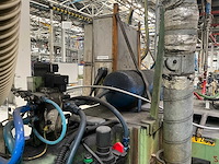 Arplas rpd100 puntlasmachine - afbeelding 15 van  28
