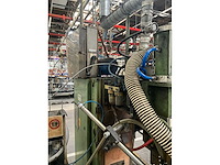 Arplas rpd100 puntlasmachine - afbeelding 16 van  28