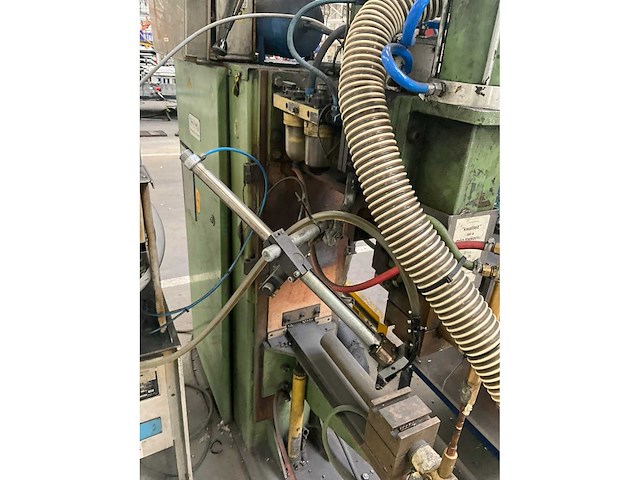 Arplas rpd100 puntlasmachine - afbeelding 17 van  28