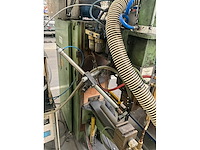 Arplas rpd100 puntlasmachine - afbeelding 17 van  28