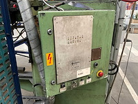 Arplas rpd100 puntlasmachine - afbeelding 20 van  28