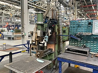 Arplas rpd100 puntlasmachine - afbeelding 12 van  28